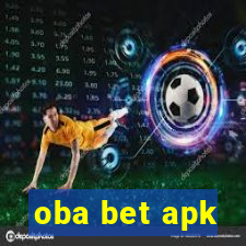 oba bet apk